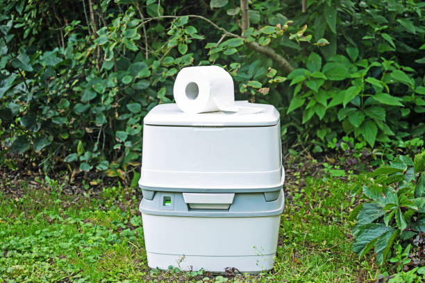 Best Local porta potty services  in Williams, AZ