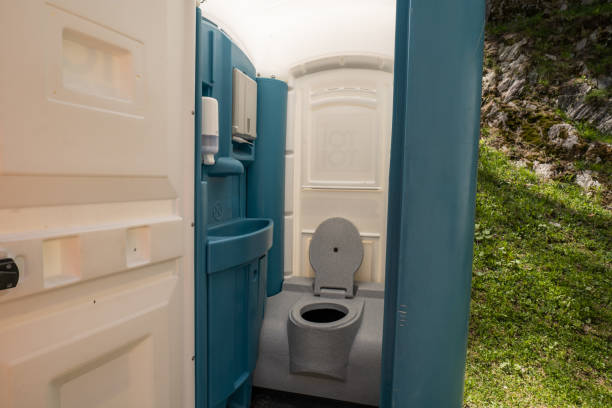 Best Construction site porta potty rental  in Williams, AZ