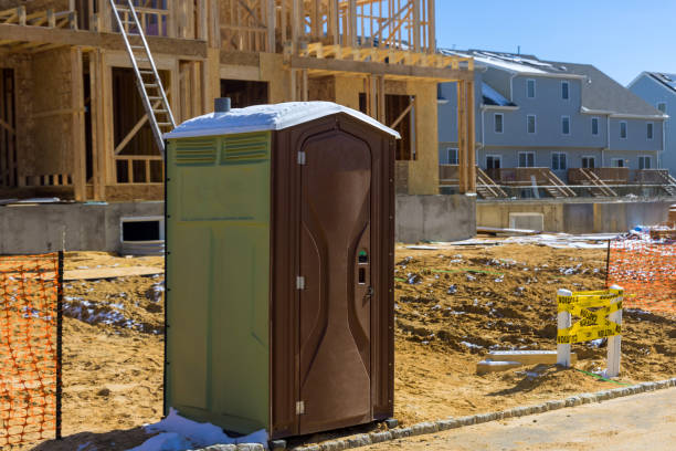 Best Long-term porta potty rental  in Williams, AZ