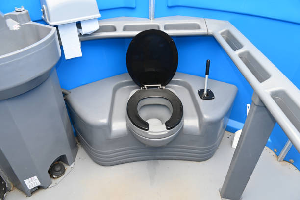 Best Affordable portable toilet rental  in Williams, AZ