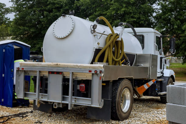 Best Portable toilet rental cost  in Williams, AZ