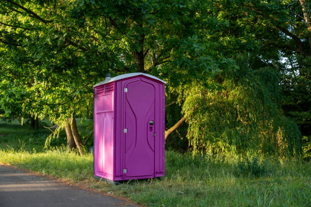 Portable Toilet Options We Offer in Williams, AZ