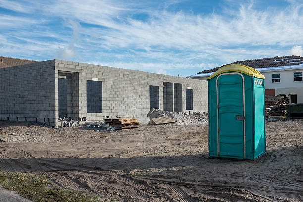 Best Portable restroom trailer rental  in Williams, AZ